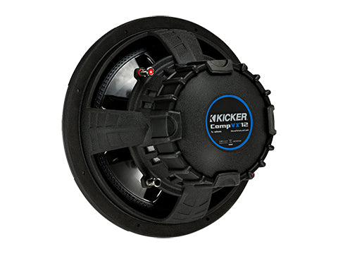 Kicker Audio - 12