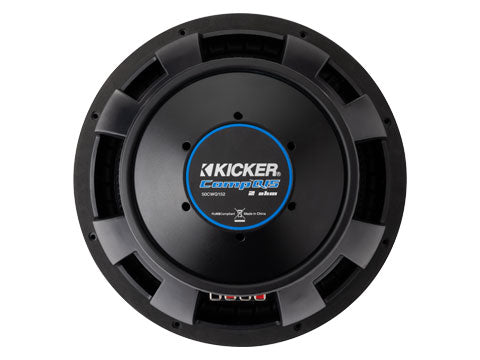 Kicker Audio - 15