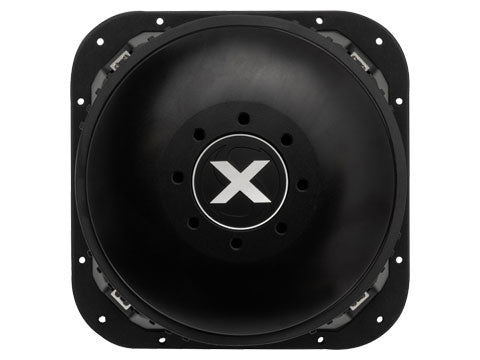 Kicker Audio - 10