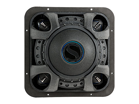 Kicker Audio - 12