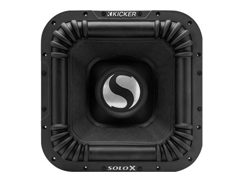 Kicker Audio - 15