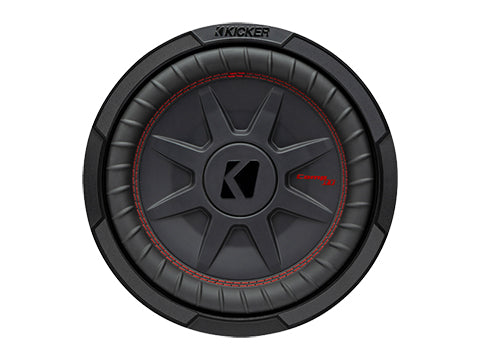 Kicker Audio - 10