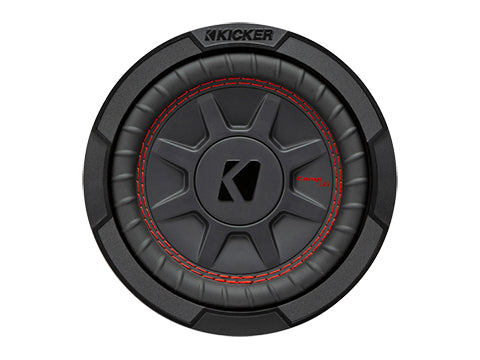 Kicker Audio - 6 3/4