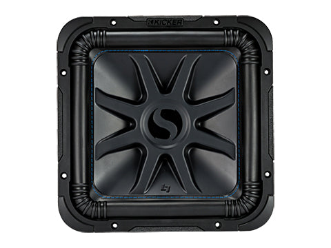 Kicker Audio - 12