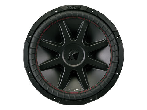 Kicker Audio - 15