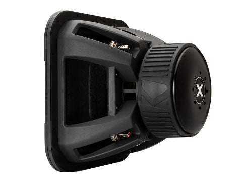 Kicker Audio - 15