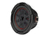Kicker Audio - 6 3/4" CompRT 2 Ohm - Legends Auto Parts