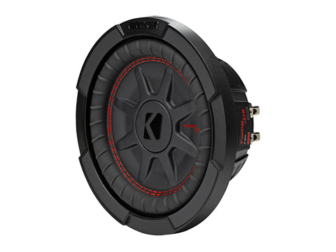 Kicker Audio - 8