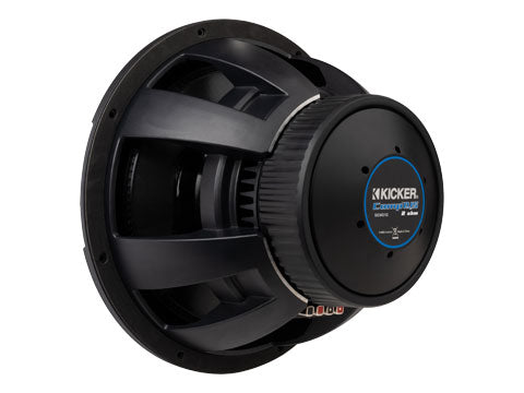 Kicker Audio - 15