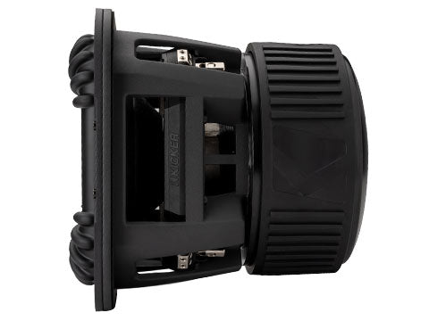 Kicker Audio - 10