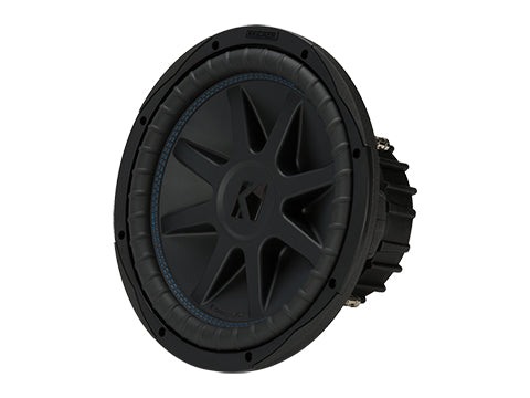Kicker Audio - 12