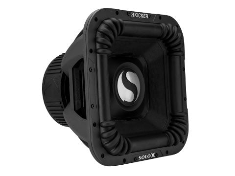 Kicker Audio - 15