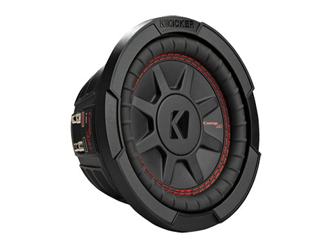 Kicker Audio - 6 3/4