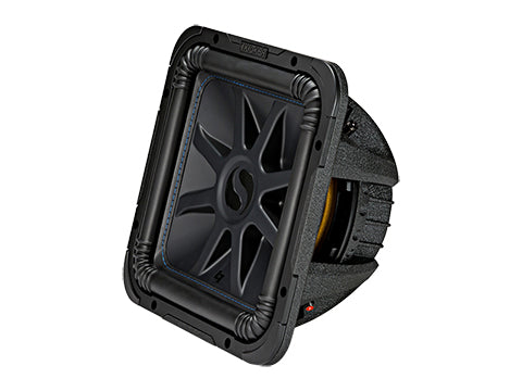 Kicker Audio - 12