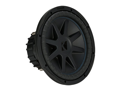 Kicker Audio - 12
