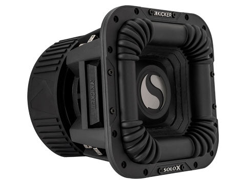 Kicker Audio - 10