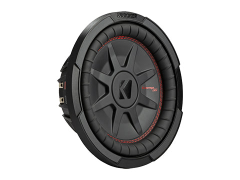 Kicker Audio - 10