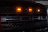 XB LED Grille Lights: Ford F-150 Raptor (10-20 / Set)