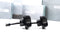 XB LED License Plate Lights: Chevrolet Silverado (99-13 / Set)