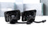 XB LED License Plate Lights: Ford F-150 (15-23 / Set)