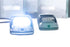 XB LED License Plate Lights: 05-15 Tacoma / 00-13 Tundra (Set)
