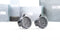XB LED Mirror Puddle Lights: Toyota Tundra/Sequoia (07-13 / Set)