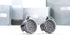 XB LED Mirror Puddle Lights: Toyota Tundra/Sequoia (07-13 / Set)