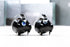 XB LED Mirror Puddle Lights: Toyota Tundra/Sequoia (07-13 / Set)