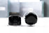 XB LED Mirror Puddle Lights: Toyota Tundra/Sequoia (07-13 / Set)