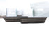 XB LED Side Markers: Dodge Challenger (15-18 / Set)