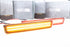XB LED Side Markers: Dodge Challenger (08-14 / Front Only / Set)