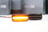 XB LED Side Markers: Dodge Ram HD Dually (09-18 / Set)