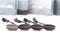 XB LED Side Markers: Ford Raptor (10-14 / Set)