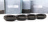 XB LED Side Markers: Ford Super Duty (11-27 / Set)