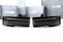 XB LED Side Mirror Lights: Ford F-150 (15-20 / Set)