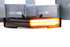 XB LED Side Mirror Lights: Ford F-150 (15-20 / Set)