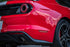 XB LED Side Markers: Ford Mustang (15-23 / Rear / Set)