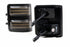 XB LED Side Mirror Lights: Ford Super Duty (11-16 / Set)