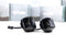 XB LED License Plate Lights: Frontier/Titan/Xterra (07+ / Set / w/Red)