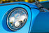 Sealed7 2.0 Headlights: Jeep JK (07-18 / Set)