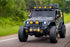 Super7 Headlights: Jeep JK (07-18 / Set)