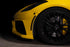 XB LED Side Markers: Corvette C7 (Front / Amber / Set)