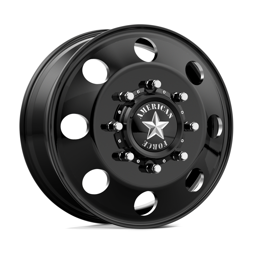 American Force Wheels - 1 CLASSIC DBO 19.5" - Legends Auto Parts