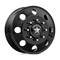 American Force Wheels - 1 CLASSIC DBO 19.5" - Legends Auto Parts