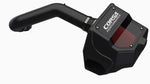 Corsa Performance - Closed Box Air Intake | 2015-2020 Ford F-150 5.0L V8