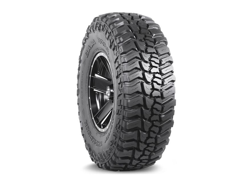 Mickey Thompson Baja Boss M/T 38X15.50R24LT F Tire