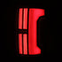 07-13 Toyota Tundra Nova-Series Prismatic LED Tail Lights Black-Red | AlphaRex