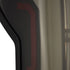 07-13 Toyota Tundra Nova-Series Prismatic LED Tail Lights Black | AlphaRex