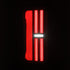 07-13 Toyota Tundra Nova-Series Prismatic LED Tail Lights Black | AlphaRex