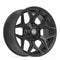 4PLAY 4P06 Wheels - Satin Black